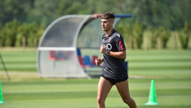 Coronavirus Outbreak: Italy to decide on Serie A resumption this week; possible restart between 13-20 June Coronavirus Outbreak: Italy to decide on Serie A resumption this week; possible restart between 13-20 June