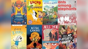 For adults and young readers, 15 book recommendations that make for perfect reads during coronavirus lockdown