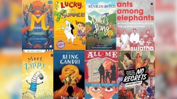 For adults and young readers, 15 book recommendations that make for perfect reads during coronavirus lockdown