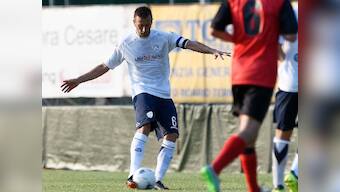Coronavirus Outbreak: Brescia captain Daniele Gastaldello says resuming Serie A would jeopardise players' safety