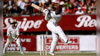 On this day in 1999: Brian Lara's magnificent 153 not out helps West Indies stun Australia