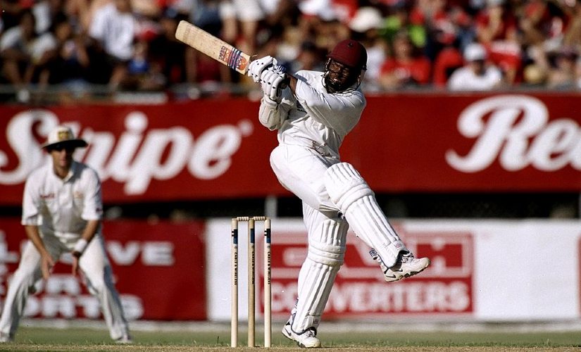 On this day in 1999: Brian Lara's magnificent 153 not out helps West Indies stun Australia On this day in 1999: Brian Lara's magnificent 153 not out helps West Indies stun Australia