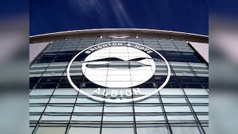 Coronavirus Outbreak: Third Brighton player tests positive for COVID-19 ahead of 'Project Restart' conference call