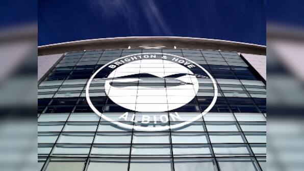 Coronavirus Outbreak: Third Brighton player tests positive for COVID-19 ahead of 'Project Restart' conference call