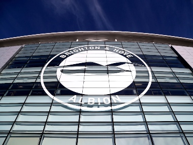 Coronavirus Outbreak: Third Brighton player tests positive for COVID-19 ahead of 'Project Restart' conference call Coronavirus Outbreak: Third Brighton player tests positive for COVID-19 ahead of 'Project Restart' conference call