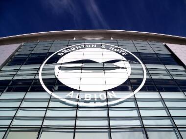 Coronavirus Outbreak: Third Brighton player tests positive for COVID-19 ahead of 'Project Restart' conference call