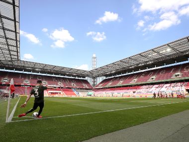 Coronavirus Outbreak: As football clubs struggle to stay afloat, multi-nation leagues could be considered in Europe Coronavirus Outbreak: As football clubs struggle to stay afloat, multi-nation leagues could be considered in Europe