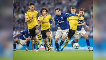 Relief, uneasiness and a hunt for normalcy amidst a pandemic as Bundesliga restarts after 66 days with 'ghost games'