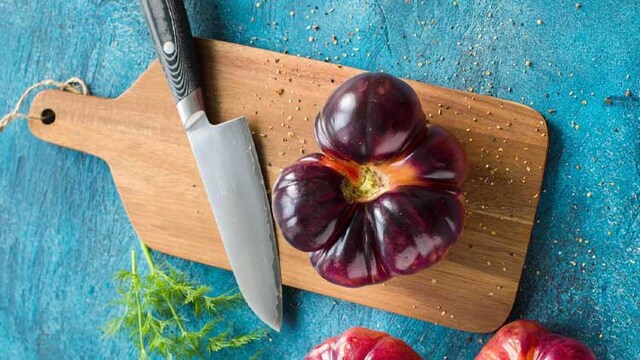 Chopping boards that make cutting look easy Chopping boards that make cutting look easy