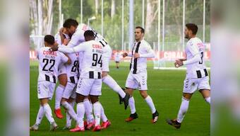 Coronavirus Outbreak: Portuguese football’s second division season declared over; CD Nacional, Farense promoted to Primeira Liga