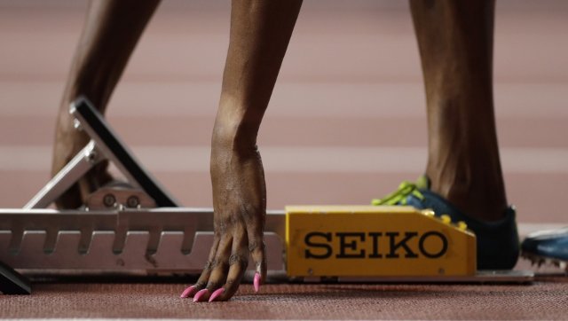 Russia expected to default on payment of $5 million fine to World Athletics after failing to 'find money' Russia expected to default on payment of $5 million fine to World Athletics after failing to 'find money'