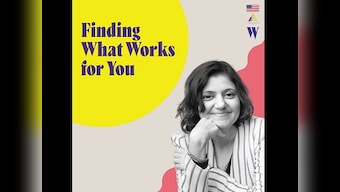 The 'Women In Labour' Podcast: Sairee Chahal on paving new ways of networking, creating work opportunities