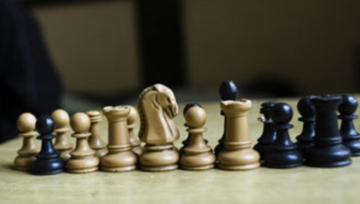 Chess-Carlsen, Ding to join new franchise-based chess league