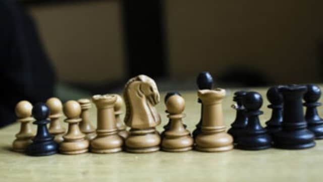 Sanjay Kapoor elected All India Chess Federation president, Bharat Singh Chauhan retains secretary's post