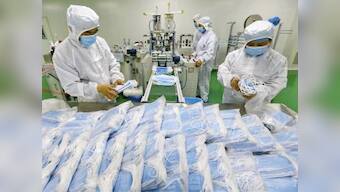China launches quiet drive against companies exporting adulterated, fake materials in bid to arrest anti-Beijing sentiments