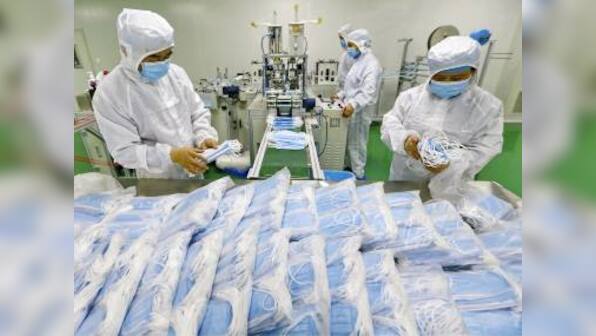 China launches quiet drive against companies exporting adulterated, fake materials in bid to arrest anti-Beijing sentiments