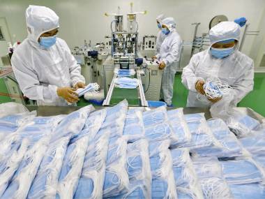 China launches quiet drive against companies exporting adulterated, fake materials in bid to arrest anti-Beijing sentiments China launches quiet drive against companies exporting adulterated, fake materials in bid to arrest anti-Beijing sentiments