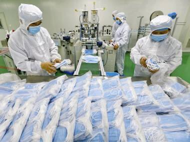 China launches quiet drive against companies exporting adulterated, fake materials in bid to arrest anti-Beijing sentiments
