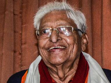 Gifted, versatile and humble: Chuni Goswami's aura transcended generations effortlessly