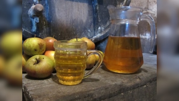 Cider house rules: How I became a boss at mulling a home-made, atmanirbhar brew