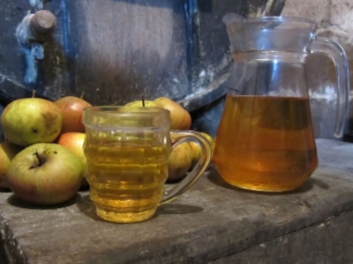 Cider house rules: How I became a boss at mulling a home-made, atmanirbhar brew