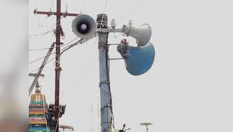 Putting the 'civil' back in civilisation: On loudspeakers, religious sentiments and the right to a peaceful night’s sleep