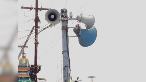Putting the 'civil' back in civilisation: On loudspeakers, religious sentiments and the right to a peaceful night’s sleep