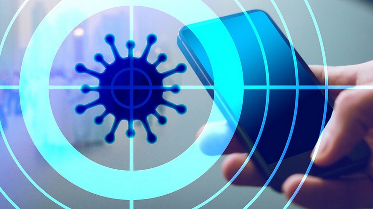 COVID-19 contact tracing apps: Here is how different countries are taking different approaches COVID-19 contact tracing apps: Here is how different countries are taking different approaches