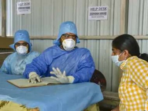 Coronavirus Outbreak Updates: Confirmed cases in Pune climb to 9,342 as district records 342 new infections, six deaths in 24 hrs Coronavirus Outbreak Updates: Confirmed cases in Pune climb to 9,342 as district records 342 new infections, six deaths in 24 hrs