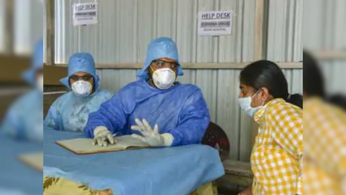 Coronavirus Outbreak Updates: Confirmed cases in Pune climb to 9,342 as district records 342 new infections, six deaths in 24 hrs