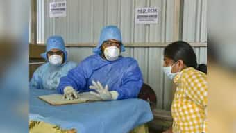 Coronavirus Outbreak Updates: Maharashtra's cases surge past 1.28 lakh as 3,874 more test positive; toll mounts to 5,984 with 160 fatalities