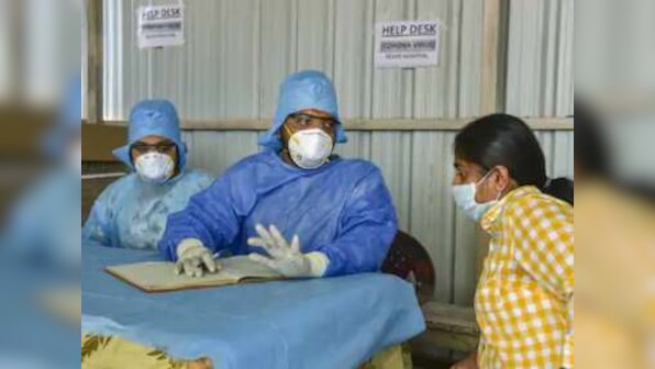 Coronavirus Outbreak Updates: Confirmed cases in Pune climb to 9,342 as district records 342 new infections, six deaths in 24 hrs
