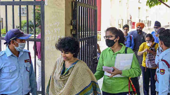 Kerala women doctors take self-defence classes amid rise in