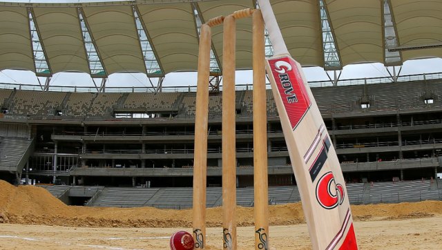 Tony Irish steps down as CEO of Professional Cricketers' Association citing personal reasons Tony Irish steps down as CEO of Professional Cricketers' Association citing personal reasons