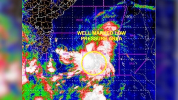 Cyclone Amphan: Narendra Modi to chair high-level meet this evening; storm likely to intensify into super cyclone by Monday evening