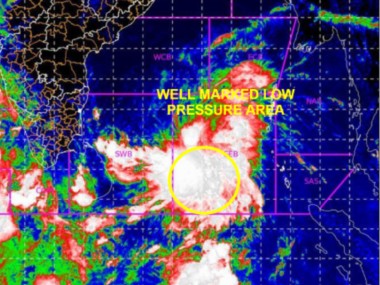 Cyclone Amphan: Evaluation of Odisha SSLC exam answer sheets postponed as cyclonic storm set to lash state tonight Cyclone Amphan: Evaluation of Odisha SSLC exam answer sheets postponed as cyclonic storm set to lash state tonight