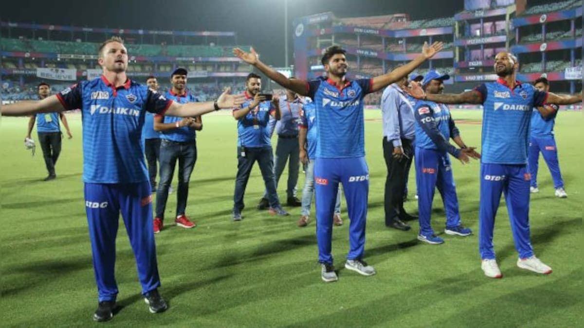 Coronavirus Outbreak: Delhi Capitals chairman Parth Jindal feels IPL will 'uplift spirits' during battle against COVID-19