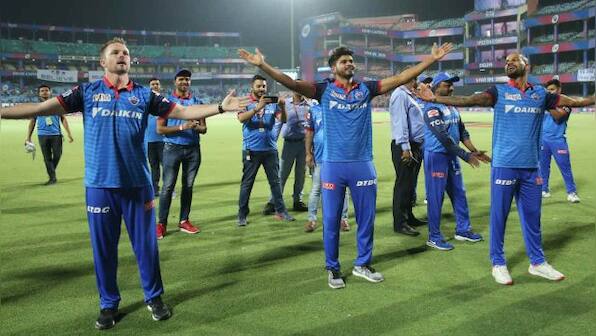 Coronavirus Outbreak: Delhi Capitals chairman Parth Jindal feels IPL will 'uplift spirits' during battle against COVID-19