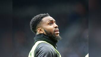 Coronavirus Outbreak: Premier League players are being treated like 'lab rats,' says Newcastle defender Danny Rose