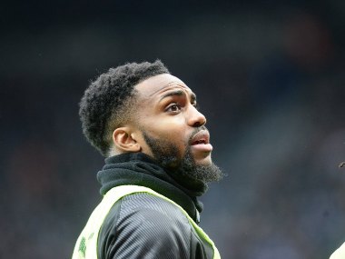 Coronavirus Outbreak: Premier League players are being treated like 'lab rats,' says Newcastle defender Danny Rose Coronavirus Outbreak: Premier League players are being treated like 'lab rats,' says Newcastle defender Danny Rose