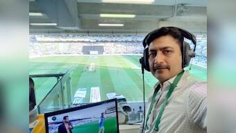 Firstpost Masterclass: Stance, speed, and solid base, Deep Dasgupta breaks down nuances of wicketkeeping