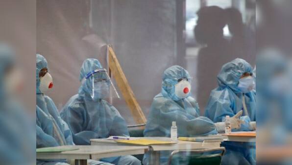 Coronavirus Outbreak: COVID-19 death toll in Delhi mounts to 176; cases cross 11,000-mark