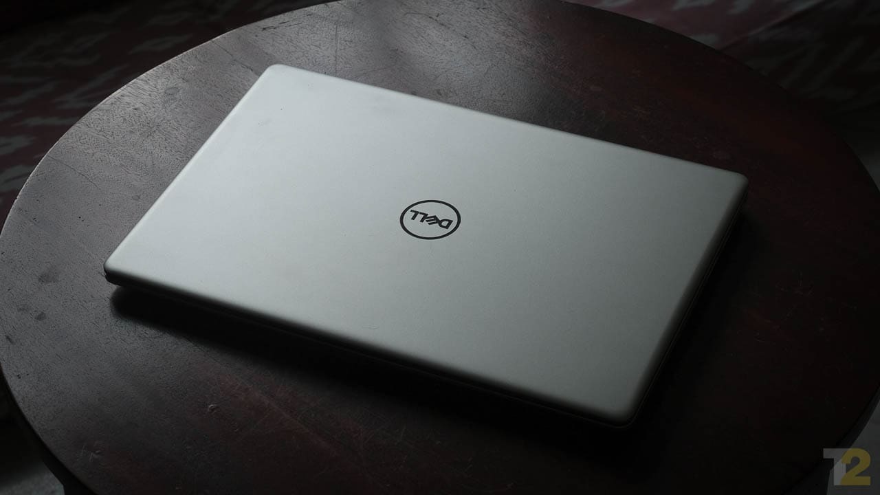  Dell Inspiron 15 5593 laptop review: A win for Intel, but maybe not for Dell