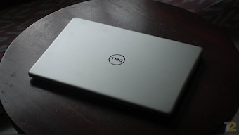 Dell Inspiron 15 5593 laptop review: A win for Intel, but maybe not for Dell