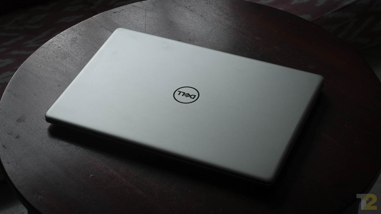 Dell Inspiron 15 5593 laptop review: A win for Intel, but maybe not for Dell Dell Inspiron 15 5593 laptop review: A win for Intel, but maybe not for Dell