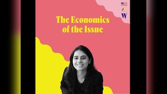The 'Women In Labour' Podcast: Economist Devika Kher on women being key to India's economic growth