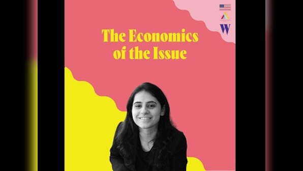 The 'Women In Labour' Podcast: Economist Devika Kher on women being key to India's economic growth