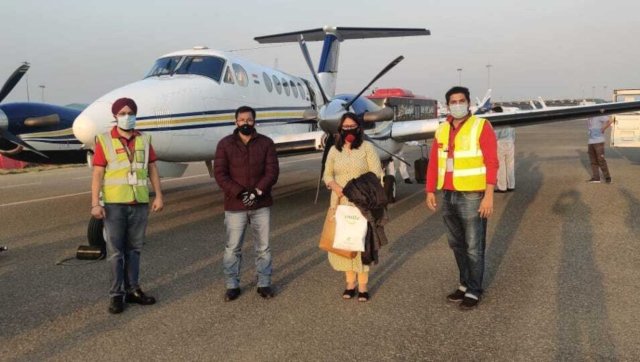 Coronavirus Outbreak: Asian Games gold medal-winning boxer Ngangom Dingko Singh tests positive for COVID-19 Coronavirus Outbreak: Asian Games gold medal-winning boxer Ngangom Dingko Singh tests positive for COVID-19