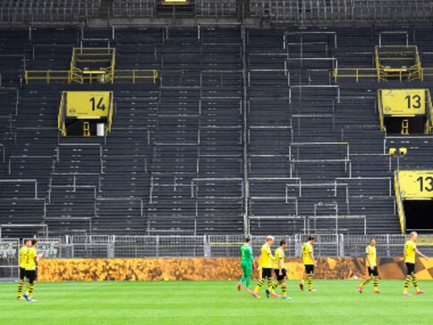 Bundesliga: Teams face injury concerns as league stages ...