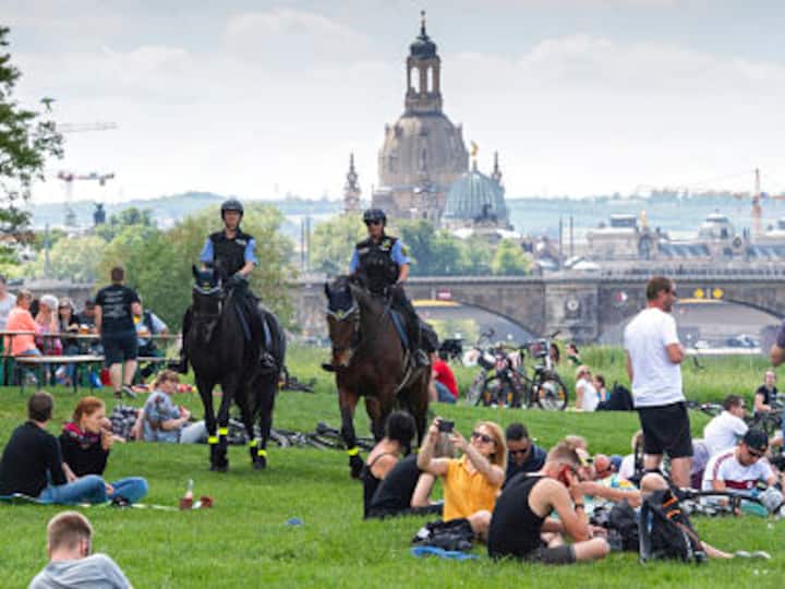 Coronavirus Outbreak: Fourth footballer at second division Bundesliga outfit Dynamo Dresden tests positive for COVID-19 Coronavirus Outbreak: Fourth footballer at second division Bundesliga outfit Dynamo Dresden tests positive for COVID-19